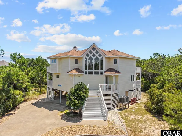 1079 Whalehead Dr Lot 31, Corolla, NC 27927