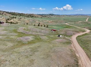 707 Thrush Ln, Hartsel, CO 80449