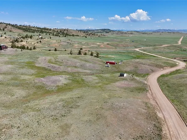 707 Thrush Lane, Hartsel, CO 80449
