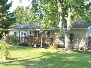 3601 E Southernview Rd, Ozark, MO 65721