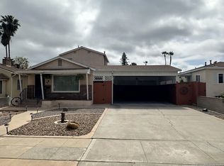 3412 Vancouver Ave, San Diego, CA 92104