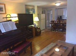 34 Coyne Rd #1B, Waban, MA 02468