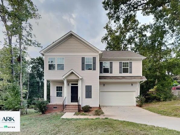 169 Ruthaven Dr, Bessemer City, NC 28016