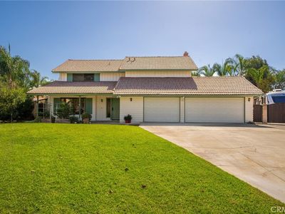 2330 Peppertree Ln, Riverside, CA, 92506