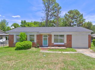 3308 Kings Park Cir, Macon, GA 31217