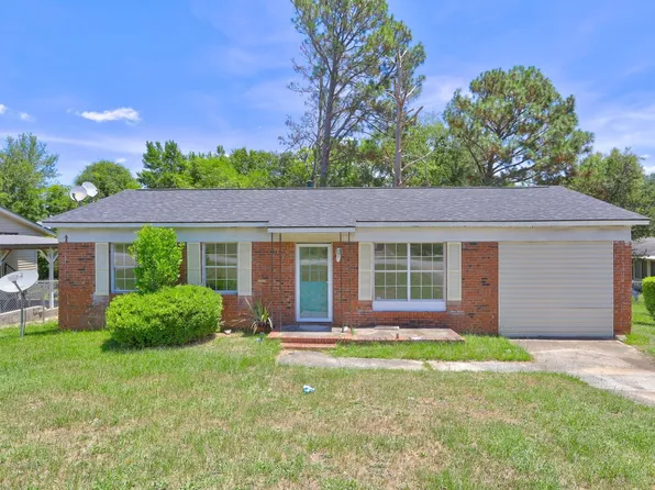 3308 Kings Park Cir, Macon, GA 31217