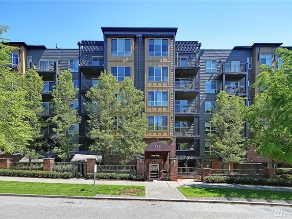 412 11th Ave, Seattle, WA