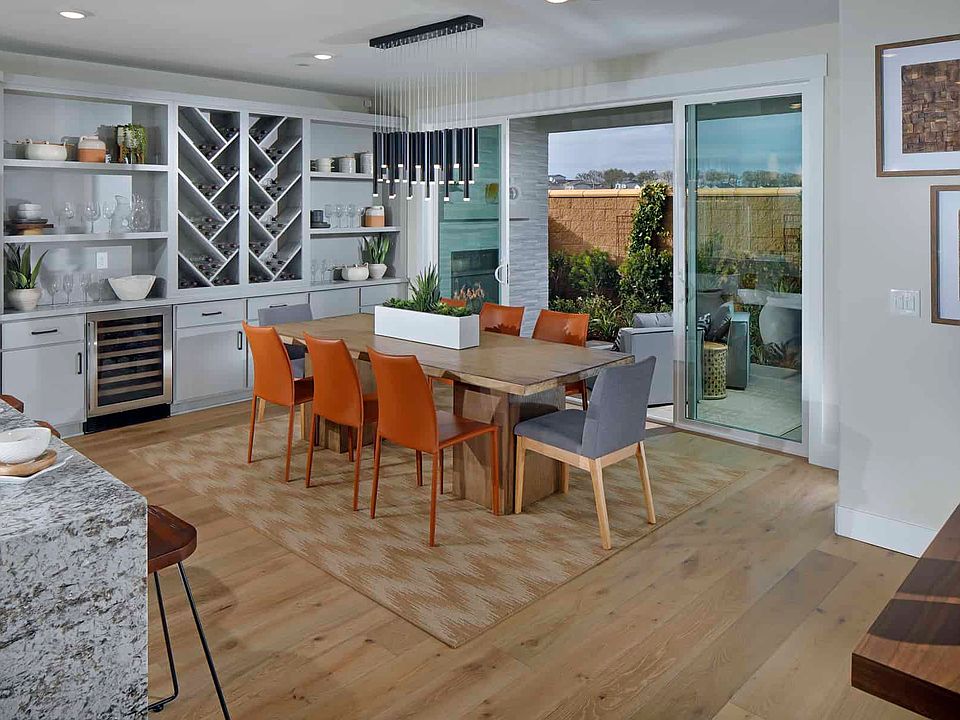 Edgelake at Serrano by Tri Pointe Homes in El Dorado Hills CA Zillow