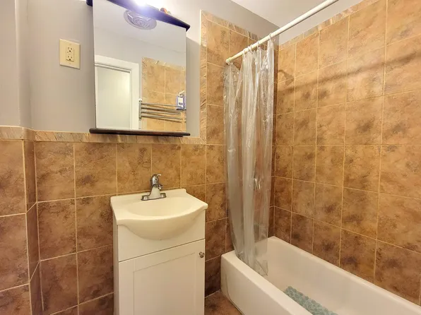 423 2nd St #1, Jersey City, NJ 07302