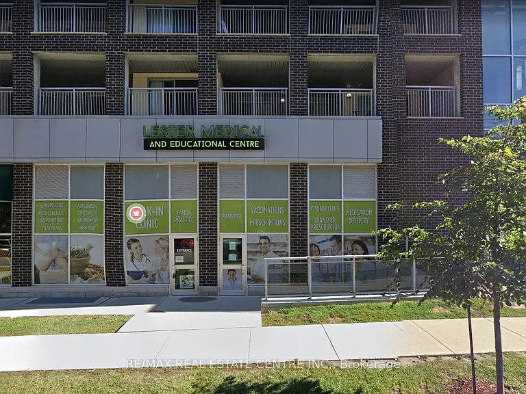 280 Lester St #607 — Photo 2