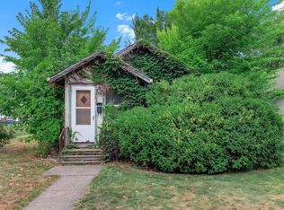 4039 Upton Ave N, Minneapolis, MN 55412