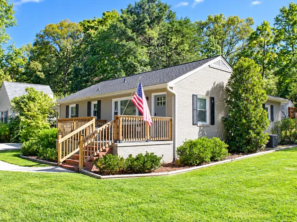 3302 Nathanael Rd, Greensboro, NC 27408