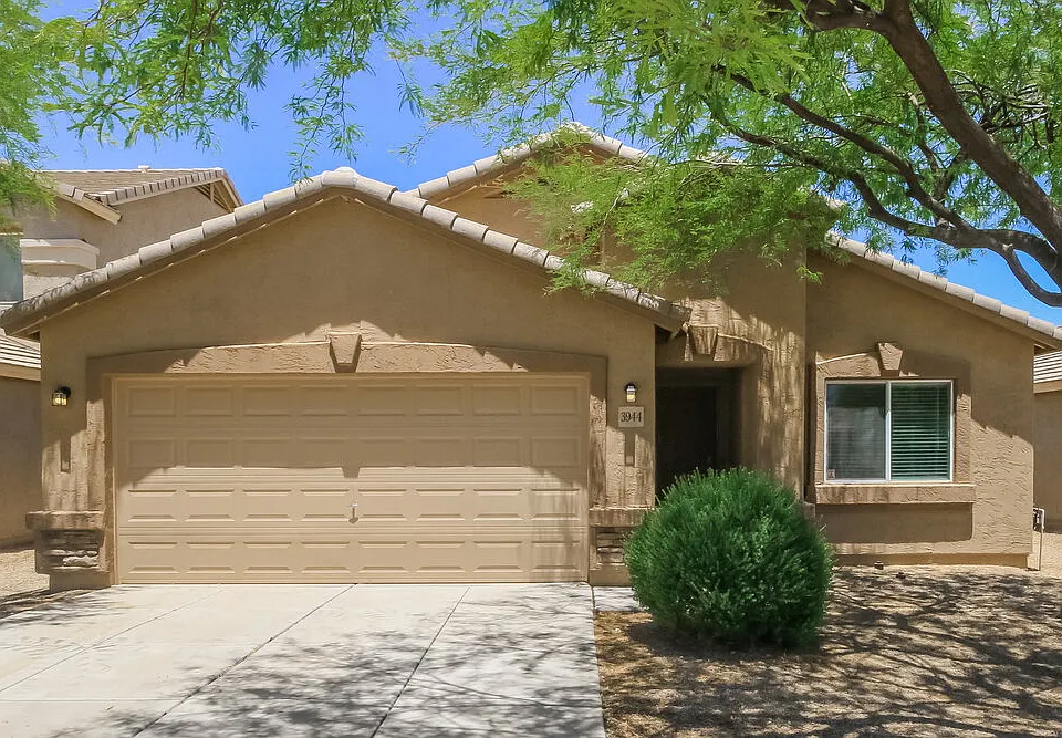 3944 E Pinto Valley Rd