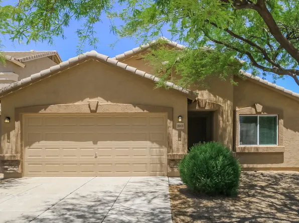 3944 E Pinto Valley Rd, San Tan Valley, AZ 85143