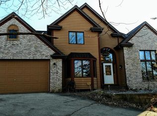 W229S8170 Big Bend Dr, Big Bend, WI 53103