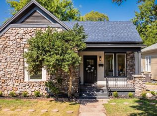 1416 S Izard St, Little Rock, AR 72202