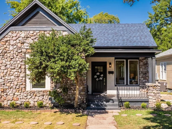 1416 S Izard St, Little Rock, AR 72202