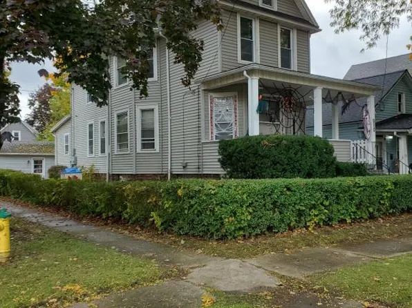 125 3rd Ave, North Tonawanda, NY 14120