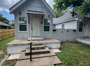 1913 Gorman Ave, Waco, TX 76707