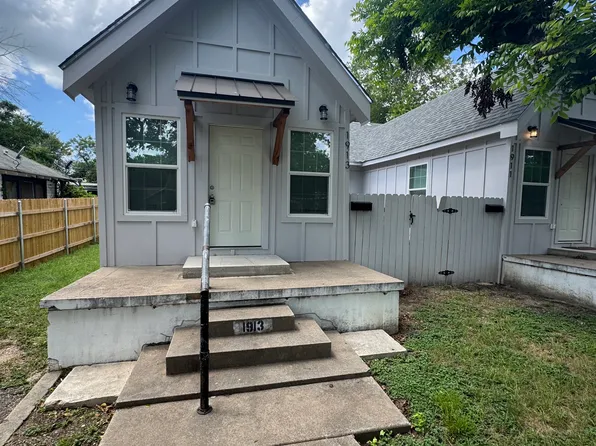 1913 Gorman Ave, Waco, TX 76707