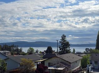 LOT 14 Arthur St, North Cowichan, BC V0R 1R0