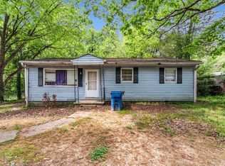 2733 Thelma St, Durham, NC 27704
