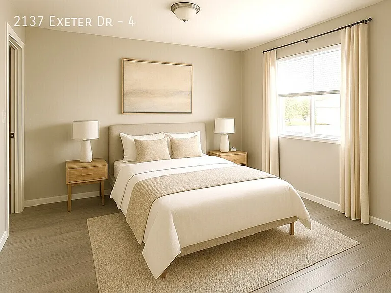 2137 Exeter Dr #4 — Photo 5