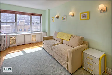 Sold by Brown Harris Stevens