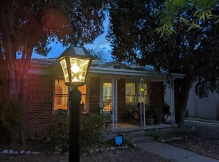 705 N Jackson St, San Angelo, TX 76901