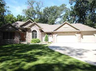 57887 Tailwind Ct, Elkhart, IN 46517