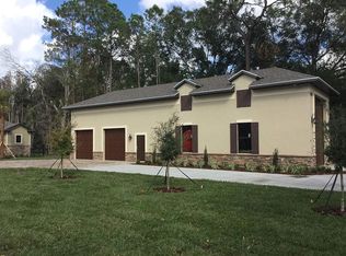 11535 Belmack Blvd, Odessa, FL 33556