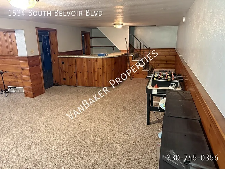 1534 S Belvoir Blvd — Photo 11