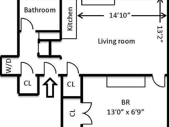 2nd image of this home