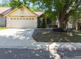10339 Cedarbend Dr, San Antonio, TX 78245
