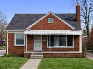 18516 Runyon St, Detroit, MI 48234