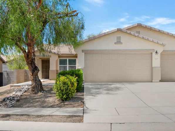 9329 N June Bug Dr, Tucson, AZ 85742