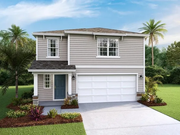 5136 SW 49th Ln, Gainesville, FL 32608