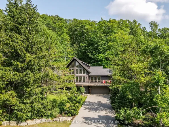 46 Pine Ridge Trl, Oro Medonte, ON L4M 4Y8