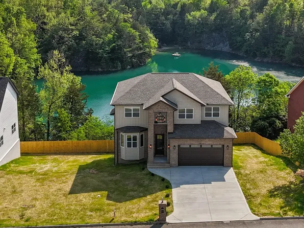 7821 Lake Mountain Ln, Knoxville, TN 37938