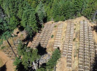 2220 Post Mountain Rd, Hayfork, CA 96041