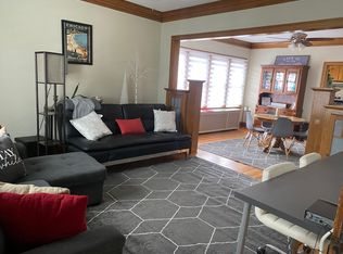 3020 Gustav St #1, Franklin Park, IL 60131
