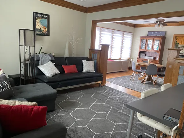 3020 Gustav St #1, Franklin Park, IL 60131