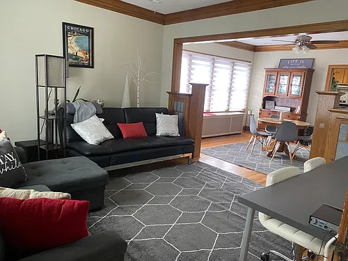 3020 Gustav St #1 Photo 1