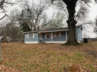 2200 Darien St, Shreveport, LA 71103