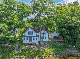 329 Smith Rd, Hermon, ME 04401