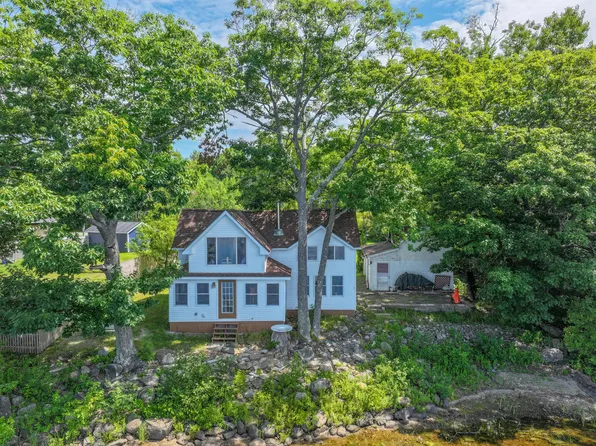 329 Smith Road, Hermon, ME 04401
