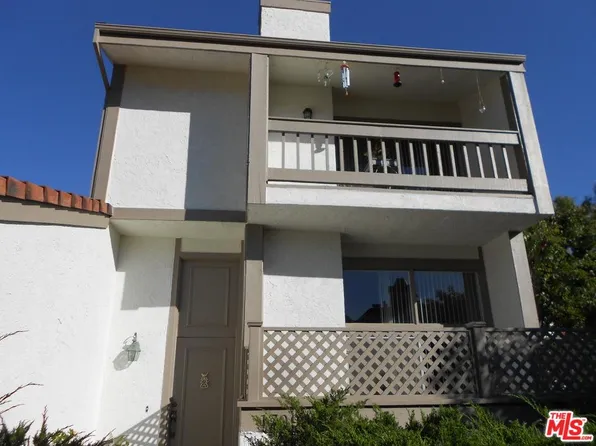 17098 Palisades Cir, Pacific Palisades, CA 90272