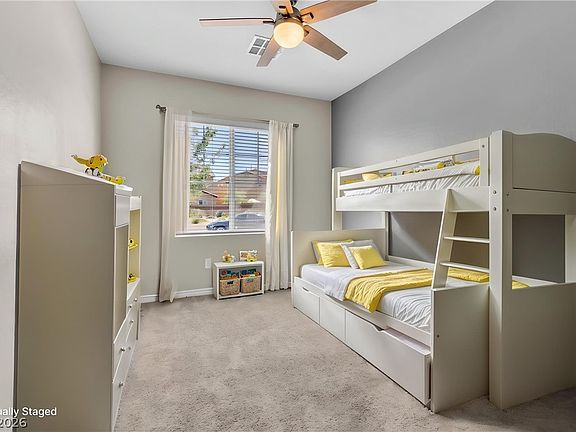 5th image of 4018 W Le Baron Ave