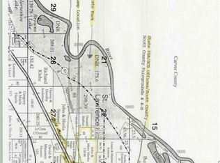 19650 Delaware Ave, Jordan, MN 55352