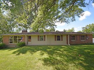 5771 W Fork Rd, Cincinnati, OH 45247